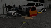 Fix My Car: Zombie Survival screenshot, image №1574866 - RAWG