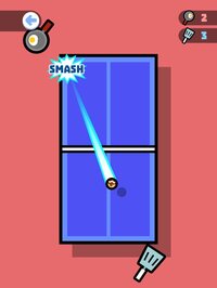 Ping Pong Hit screenshot, image №3115496 - RAWG