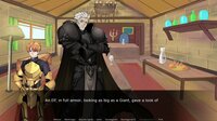 Godland: The Fire Quest 2 screenshot, image №3596189 - RAWG