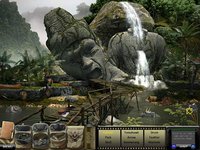 Nat Geo Adventure: Lost City of Z screenshot, image №546585 - RAWG