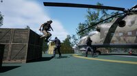 Danger Horizon screenshot, image №4157199 - RAWG