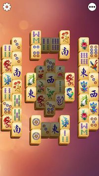 Mahjong Crush 2019 screenshot, image №2083518 - RAWG