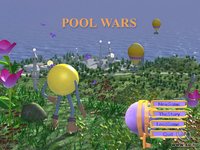 Pool Wars screenshot, image №338816 - RAWG