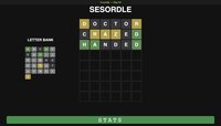 Sesordle screenshot, image №3874834 - RAWG