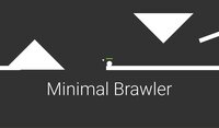 Minimal Brawler screenshot, image №2400439 - RAWG