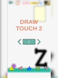 DRAW TOUCH 2 screenshot, image №1862476 - RAWG