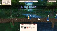 WorldNeverland - Daily Life in the Elnea Kingdom - Another Life Adventure screenshot, image №4149208 - RAWG