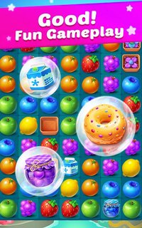 Fruits Mania screenshot, image №1553463 - RAWG