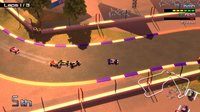 Grand Prix Rock 'N Racing screenshot, image №13683 - RAWG