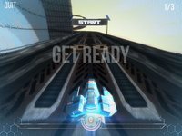 HexGL: Future Racing screenshot, image №1786379 - RAWG