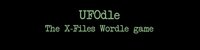 UFOdle screenshot, image №3259796 - RAWG