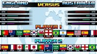 World Fighting Soccer 22 screenshot, image №3511868 - RAWG