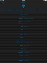 DungeonRoller - Random Stats screenshot, image №956032 - RAWG