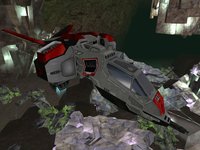 PlanetSide: Core Combat screenshot, image №373111 - RAWG