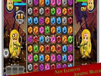 Jewel Match Warriors screenshot, image №904932 - RAWG