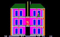 Elevator Action (1983) screenshot, image №735575 - RAWG