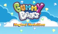 Gummy Bears Magical Medallion screenshot, image №243859 - RAWG