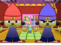 Parappa VS MODE 1.0 {USING SCRATCH CODING} [IN EARLY ACCESS] screenshot, image №2901032 - RAWG