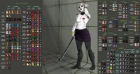 Silent Hill Heather Dress Up screenshot, image №1049133 - RAWG