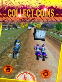 Motor Gunter Fight - Racing Shooter screenshot, image №1931675 - RAWG