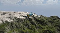 Coastline Flight Simulator screenshot, image №2925569 - RAWG