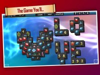 1001 Ultimate Mahjong screenshot, image №982010 - RAWG