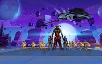 Alien City screenshot, image №3396135 - RAWG