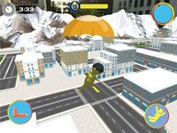 WobMan Gang Game screenshot, image №3298814 - RAWG