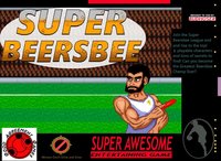 Super Beersbee screenshot, image №1784149 - RAWG