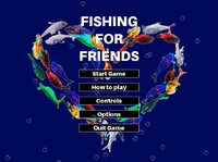 Fishing for Friends (itch) (Delta62Arcus) screenshot, image №3543214 - RAWG