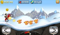 Angry Gran Racing - Driving Game screenshot, image №1542940 - RAWG