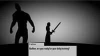 A Legend's past screenshot, image №2391453 - RAWG