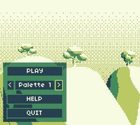 Ball Bouncer (dancar) screenshot, image №3039432 - RAWG