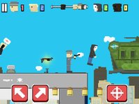 Getaway Shootout screenshot, image №940470 - RAWG