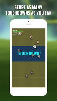 Football Dash screenshot, image №1543964 - RAWG