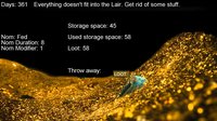 Monsta Game screenshot, image №1714437 - RAWG