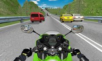 Racing In Moto Traffic Stunt Race screenshot, image №1565038 - RAWG