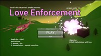 Love Enforcement screenshot, image №1848463 - RAWG