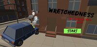 Wretchedness The Infernal Hell Loop screenshot, image №3406770 - RAWG