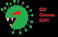 Go Corona Go screenshot, image №2323193 - RAWG