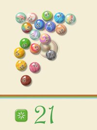 Balconia Math: 21 Marbles screenshot, image №2260366 - RAWG