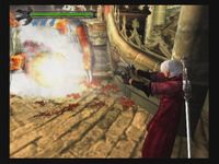 Devil May Cry screenshot, image №584496 - RAWG