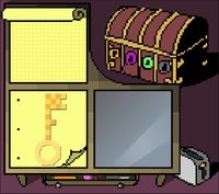The Keyforger's Apprentice screenshot, image №2370950 - RAWG