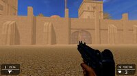 Death Valley screenshot, image №2643858 - RAWG