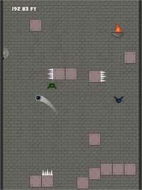 Jumper 2B screenshot, image №1209311 - RAWG