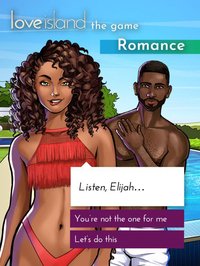 Love Island The Game screenshot, image №2043747 - RAWG