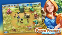 Farm Frenzy Collection screenshot, image №141862 - RAWG