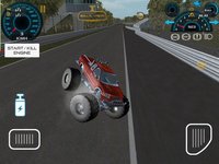 Monster Truck vs Formula Cars Pro screenshot, image №1796488 - RAWG