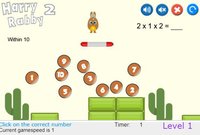 HarryRabby2 Multiply with 3 numbers FREE screenshot, image №1849137 - RAWG