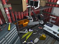Fix My Truck: 4x4 Pickup! LITE screenshot, image №2062805 - RAWG